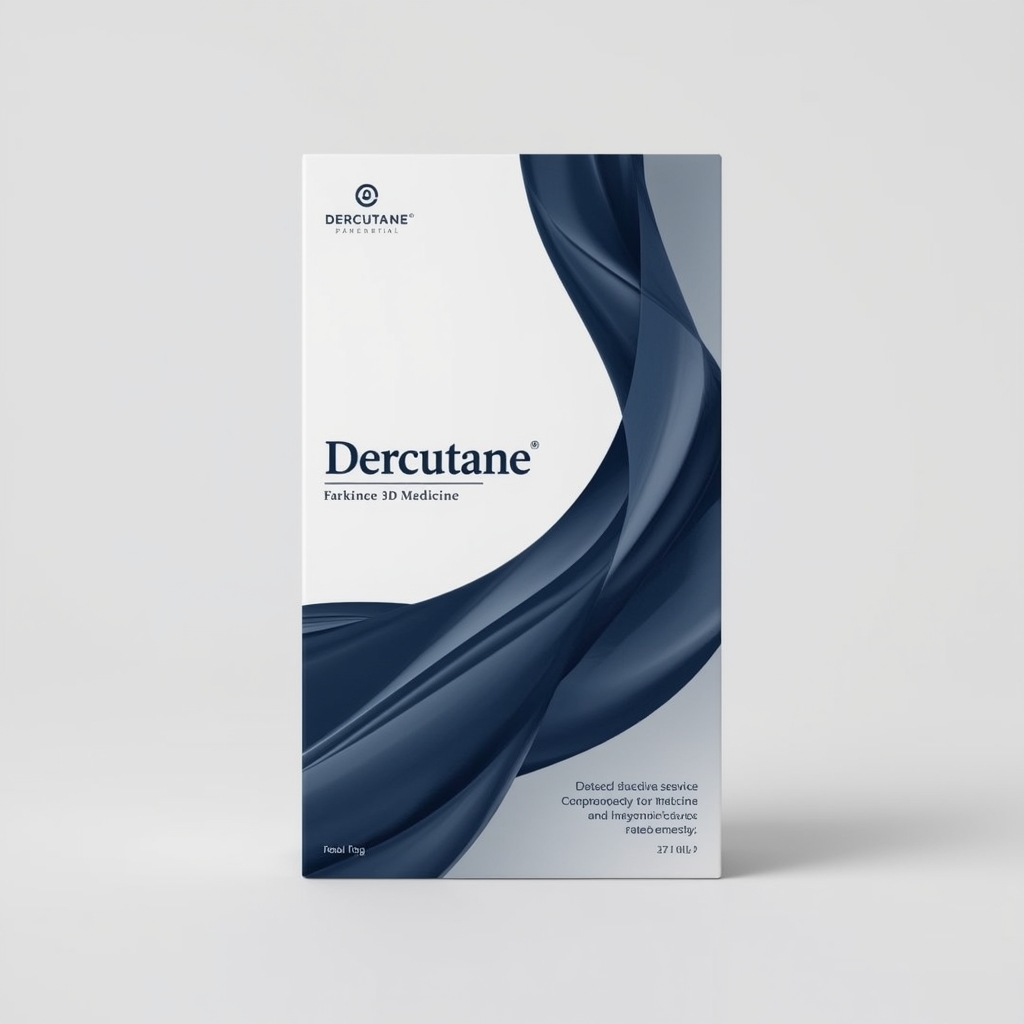 Comprar Dercutane (isotretinoína) en España de forma segura